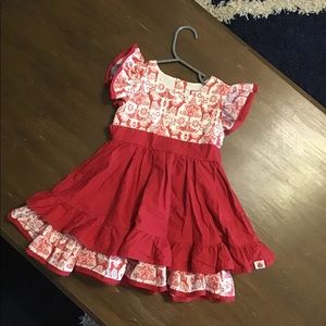 Christmas Dress